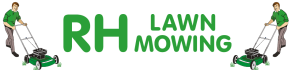 RH Mowing – Lawn Mowing, Grass Cutting and Grounds Maintenance from £10 a week